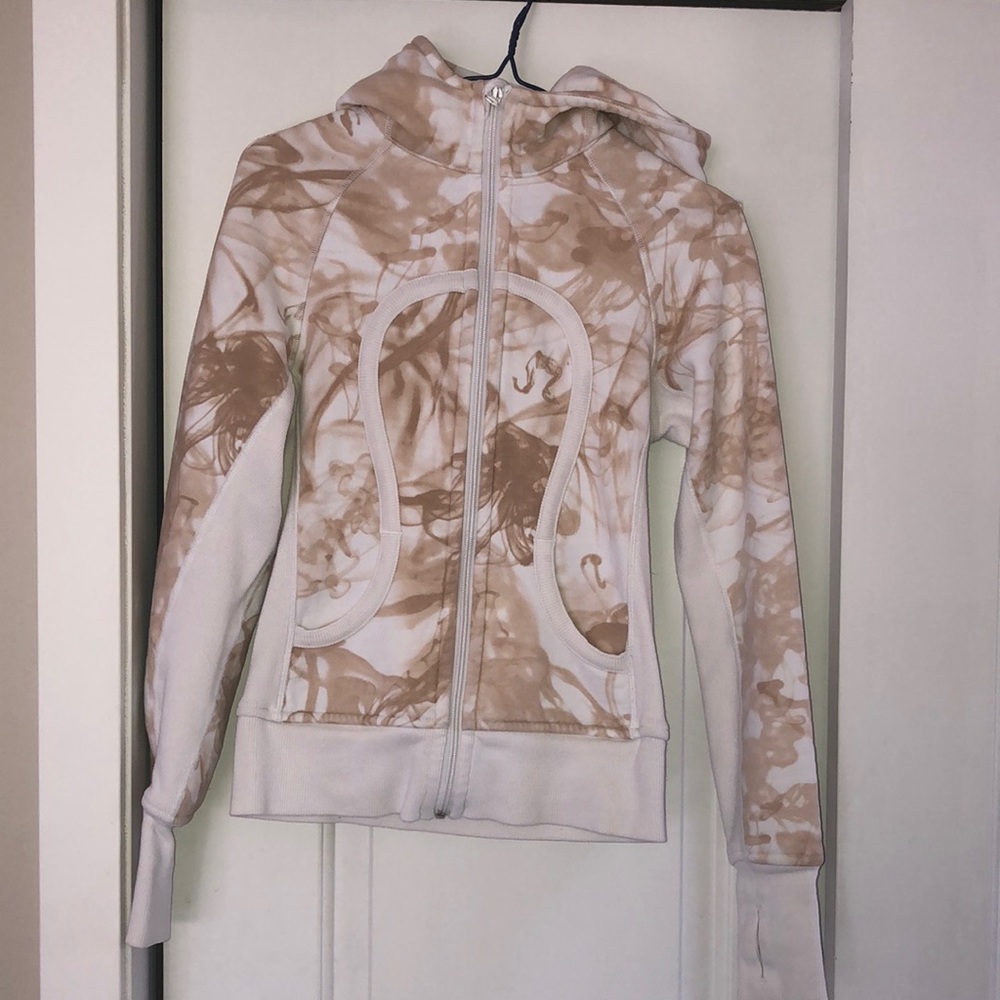 Lululemon hoodie
